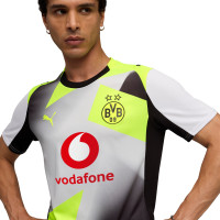 PUMA Borussia Dortmund Away Shirt 2025-2026