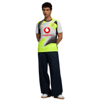 PUMA Borussia Dortmund Away Shirt 2025-2026