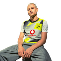 PUMA Borussia Dortmund Away Shirt 2025-2026
