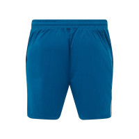 Castore Feyenoord Pre-Match Trainingsset 2025-2026 Donkerblauw Grijs