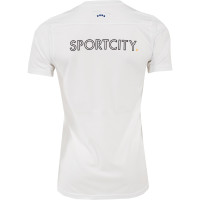 Nike HERA United Home Shirt 2025-2026 Men