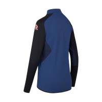 Robey Forward Trainingsjack Dames Donkerblauw