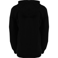 PUMA Cercle Brugge Casual Joggingpak Hooded 2025-2026 Kids Zwart