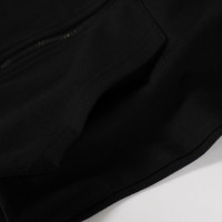 PUMA Cercle Brugge Casual Hoodie 2025-2026 Kids Black