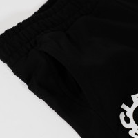 PUMA Cercle Brugge 2025-2026 Casual Sweatpants for Kids, Black