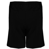 PUMA Cercle Brugge Casual Shorts 2025-2026 for Kids 2025-2026, black