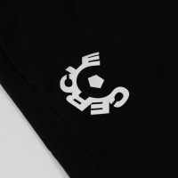 PUMA Cercle Brugge Casual Shorts 2025-2026 for Kids 2025-2026, black