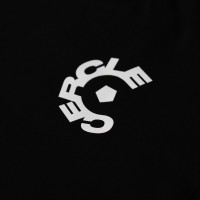 PUMA Cercle Brugge Casual T-Shirt 2025-2026 Kids Black