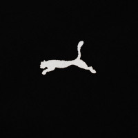 PUMA Cercle Brugge Casual T-Shirt 2025-2026 Kids Black