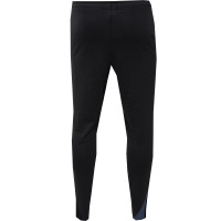 Nike Inter Milan Strike Trainingspak 1/4-Zip 2025-2026 Zwart Donkerblauw Oranje