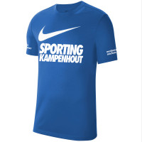 Sporting Kampenhout Uitgangsshirt JR