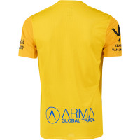 Nike KVC Westerlo Thuisshirt 2025-2026
