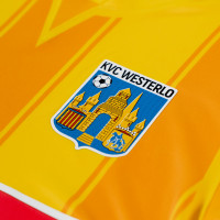 Nike KVC Westerlo Thuisshirt 2025-2026 Kids