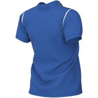 VV Zeewolde Polo Dames Blauw