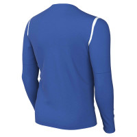 VV Zeewolde Trainingstrui JR Royal Blue
