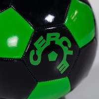 Cercle Brugge Mini Voetbal Zwart Groen