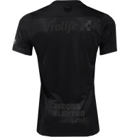 Nike NAC x Tiësto Uitshirt 2025-2026 Kids