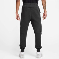 Nike Tech Fleece Sportswear Sweat Pants Dark Grey Black