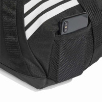 adidas Tiro Voetbaltas Small Zwart Wit