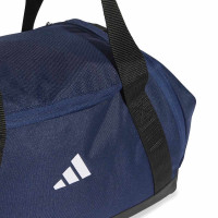 adidas Tiro Voetbaltas Small Blauw Wit