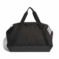 adidas Tiro Voetbaltas Met Schoenenvak Medium Zwart Wit