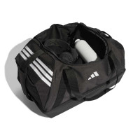 adidas Tiro Voetbaltas Met Schoenenvak Medium Zwart Wit