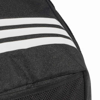 adidas Tiro Football Bag with Shoe Compartment Large Black White