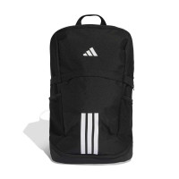 adidas Tiro Rugzak Zwart Wit