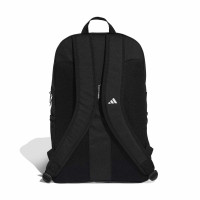 adidas Tiro Rugzak Zwart Wit