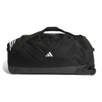 adidas Tiro Trolley XL Zwart Wit