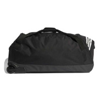adidas Tiro Trolley XL Zwart Wit