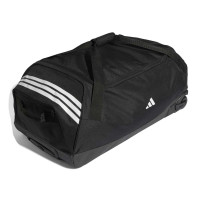 adidas Tiro Trolley XL Zwart Wit