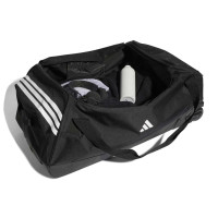 adidas Tiro Trolley XL Zwart Wit