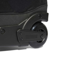 adidas Tiro Trolley XL Zwart Wit