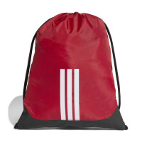 adidas Tiro Gym Bag Red White