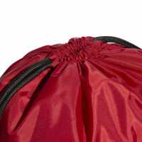 adidas Tiro Gym Bag Red White