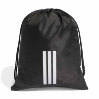 adidas Tiro Gymtas Zwart Wit