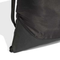 adidas Tiro Gymtas Zwart Wit