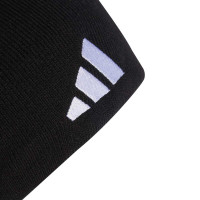 adidas Tiro Fleece Beanie Zwart Wit