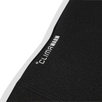 adidas Tiro Fleece Nekwarmer Zwart Wit
