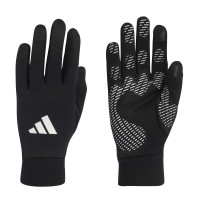 adidas Tiro Competition Handschoenen Zwart Wit