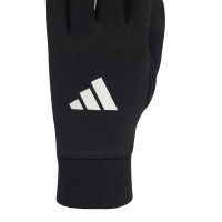 adidas Tiro Competition Handschoenen Zwart Wit