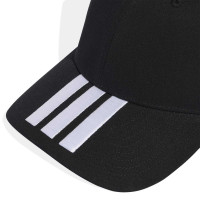 adidas Tiro Pet Zwart Wit