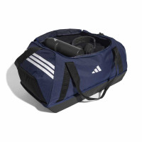 adidas Tiro Voetbaltas Met Schoenenvak Large Blauw Wit