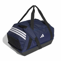 adidas Tiro Voetbaltas Met Schoenenvak Medium Blauw Wit