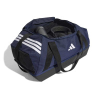 adidas Tiro Voetbaltas Met Schoenenvak Medium Blauw Wit