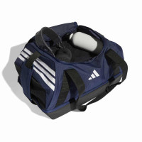 adidas Tiro Voetbaltas Met Schoenenvak Small Blauw Wit