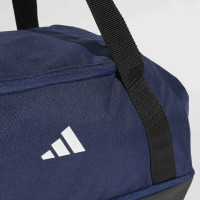 adidas Tiro Voetbaltas Met Schoenenvak Small Blauw Wit