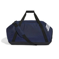 adidas Tiro Voetbaltas Large Blauw Wit