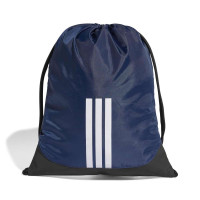 adidas Tiro Gymtas Blauw Wit